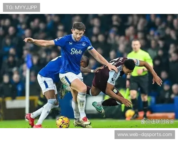 维拉主场迎战埃弗顿，历史交锋优势明显