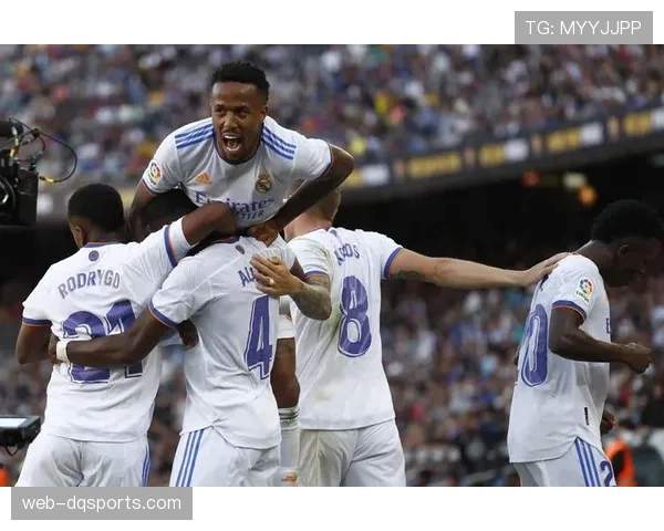 温契奇将第五次执法皇马比赛，过往四次执法银河战舰3胜1负